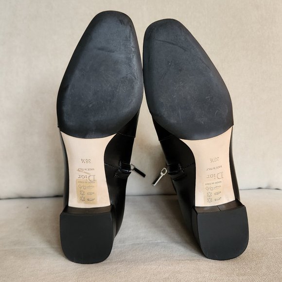 Authentic Dior Boots - Picture 5 of 12